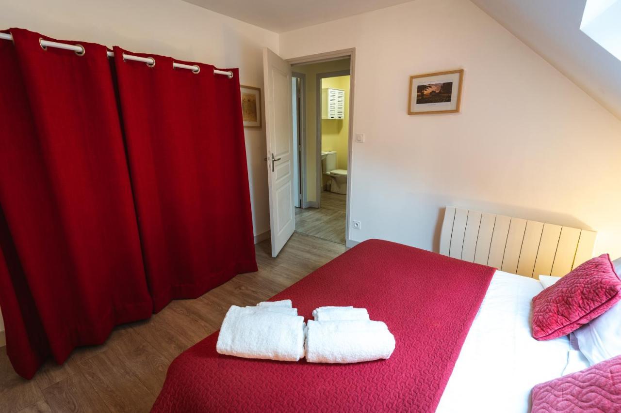 Le Pont Royal Appartement Amboise Buitenkant foto