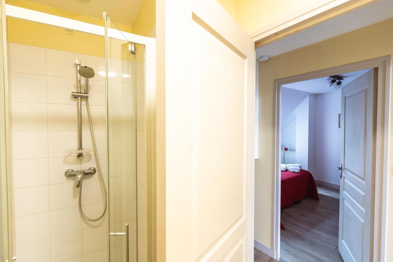 Le Pont Royal Appartement Amboise Buitenkant foto